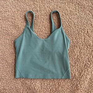 Sold! Lululemon Align Tank